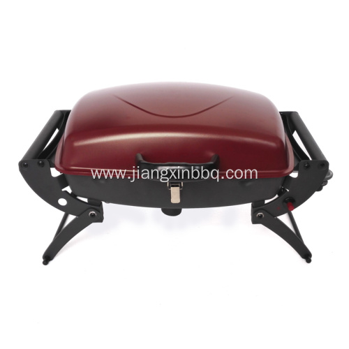 Single Burner Portable And Foldable Gas Grill